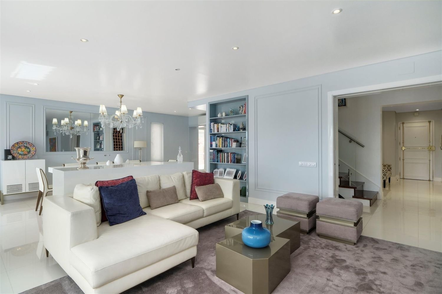 4 bedrooms Duplex in Cascais, Portugal No. 93832