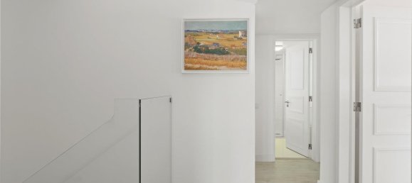 4 bedrooms Duplex in Cascais, Portugal No. 93832 30