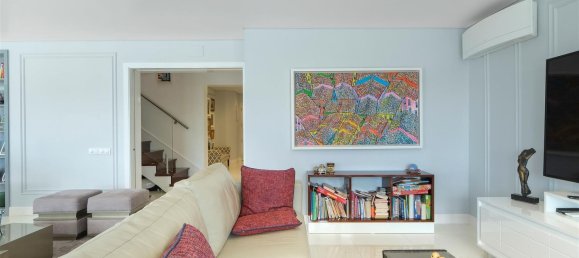 4 bedrooms Duplex in Cascais, Portugal No. 93832 8