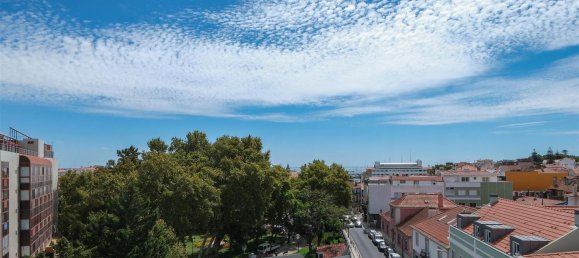 4 bedrooms Duplex in Cascais, Portugal No. 93832 19