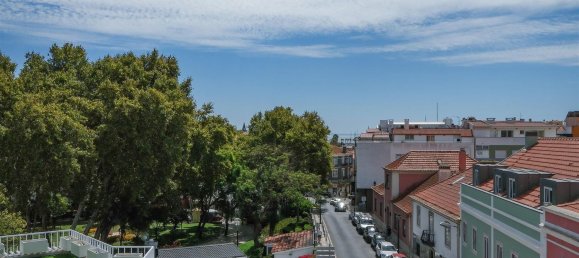 4 bedrooms Duplex in Cascais, Portugal No. 93832 15