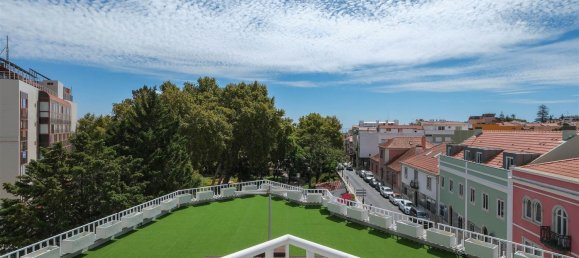 4 bedrooms Duplex in Cascais, Portugal No. 93832 17