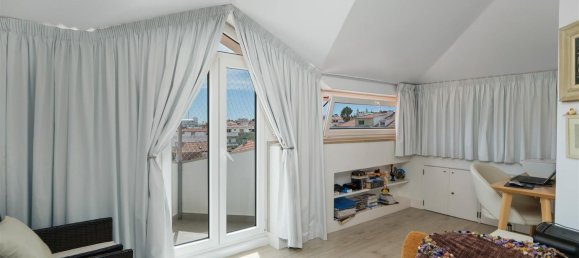 4 bedrooms Duplex in Cascais, Portugal No. 93832 31