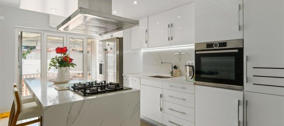 4 bedrooms Duplex in Cascais, Portugal No. 93832 22