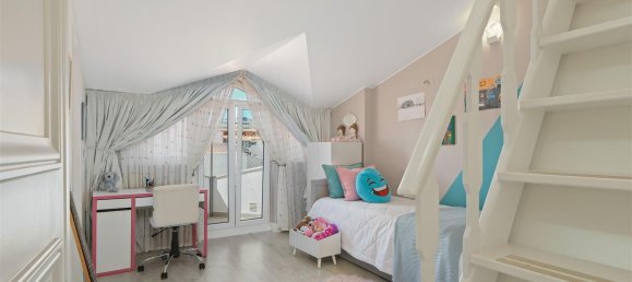 4 bedrooms Duplex in Cascais, Portugal No. 93832 40