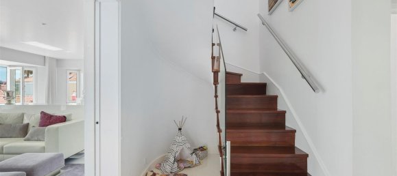 4 bedrooms Duplex in Cascais, Portugal No. 93832 28