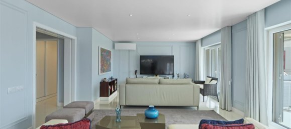 4 bedrooms Duplex in Cascais, Portugal No. 93832 9