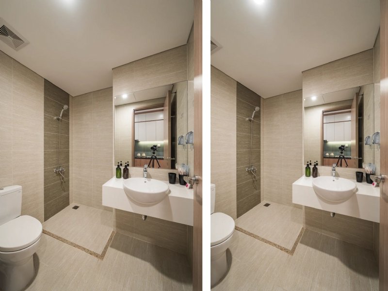 2 غرف نوم شقة في Tay Ho, Vietnam رقم 954