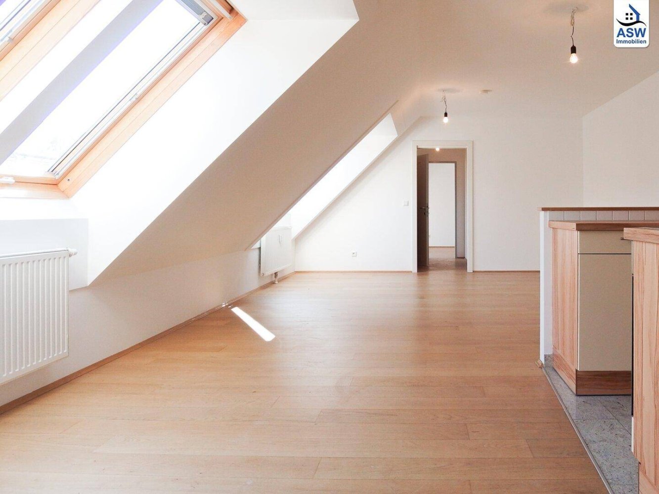 3 rooms Office in Rudolfsheim-Funfhaus, Austria No. 214979