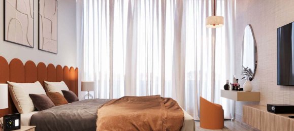 3 bedrooms Apartment in Gateway by Premier Choice, Jumeirah Village Circle, UAE No. 61561 10