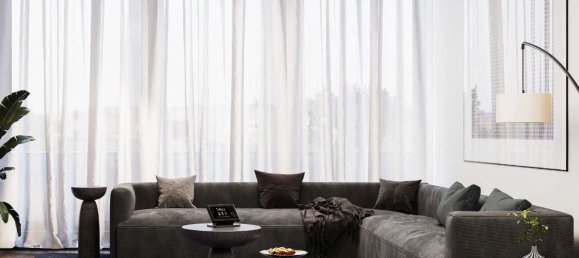 3 bedrooms Apartment in Gateway by Premier Choice, Jumeirah Village Circle, UAE No. 61561 5