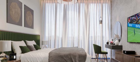 3 bedrooms Apartment in Gateway by Premier Choice, Jumeirah Village Circle, UAE No. 61561 7