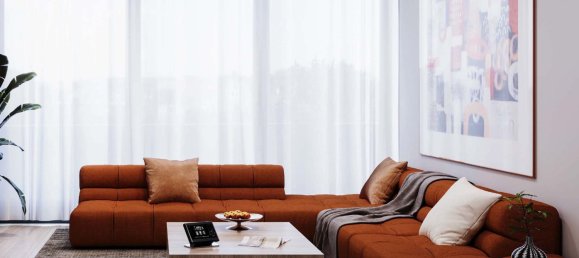 3 bedrooms Apartment in Gateway by Premier Choice, Jumeirah Village Circle, UAE No. 61561 4