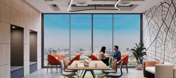 3 bedrooms Apartment in Gateway by Premier Choice, Jumeirah Village Circle, UAE No. 61561 11