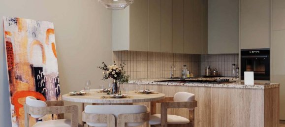 3 bedrooms Apartment in Gateway by Premier Choice, Jumeirah Village Circle, UAE No. 61561 6