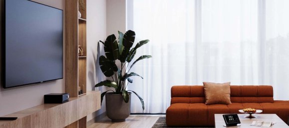 3 bedrooms Apartment in Gateway by Premier Choice, Jumeirah Village Circle, UAE No. 61561 2