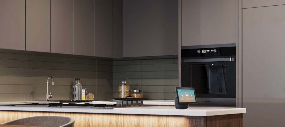 3 bedrooms Apartment in Gateway by Premier Choice, Jumeirah Village Circle, UAE No. 61561 12