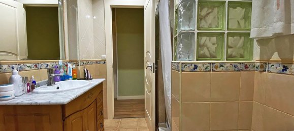 Apartamento de 3 dormitorios en Pinoso, Spain No. 95385 21