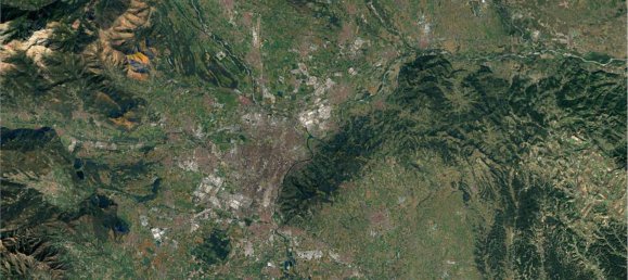 6 rooms Apartment in Turin, Italy No. 284479 7