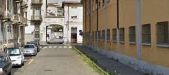 6 rooms Apartment in Turin, Italy No. 284479 12