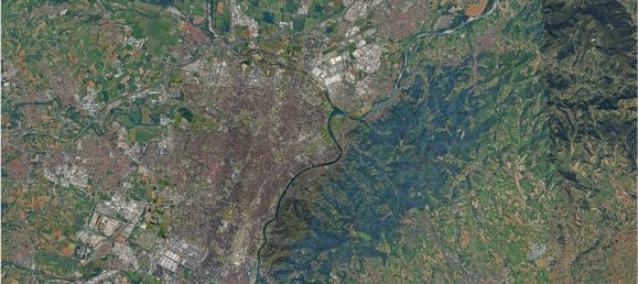 6 rooms Apartment in Turin, Italy No. 284479 6