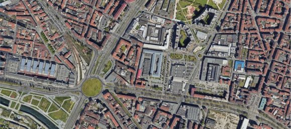 6 rooms Apartment in Turin, Italy No. 284479 3