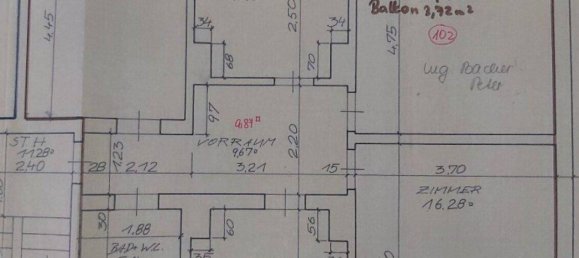 3 rooms Apartment in Thorl, Austria No. 125047 14