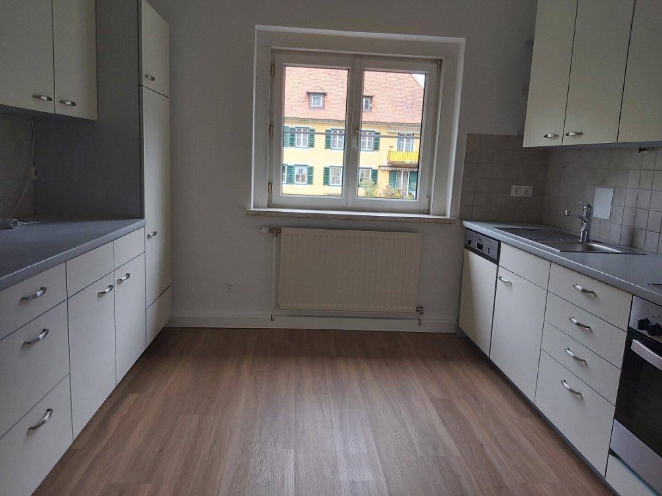 3 rooms Apartment in Thorl, Austria No. 125047