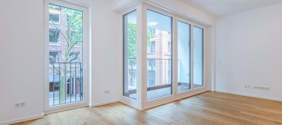 2-salle Appartement à Bremen, Germany No. 337714 4