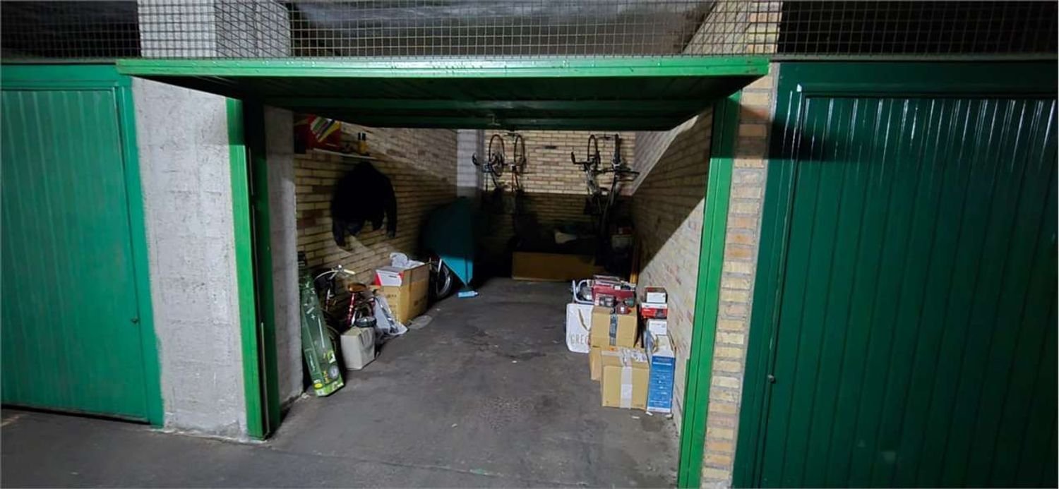 16m² Garage in Terni, Italy No. 325386