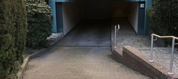 1 Schlafzimmer Wohnung in Hamburg-Nord, Germany, Nr. 350419 4