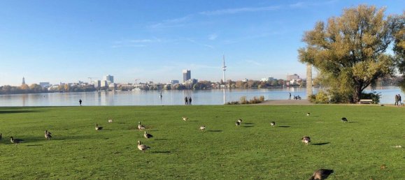1 Schlafzimmer Wohnung in Hamburg-Nord, Germany, Nr. 350419 23