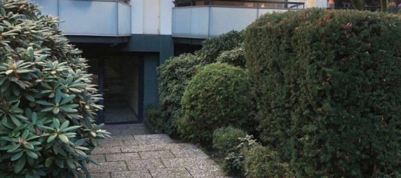 1 Schlafzimmer Wohnung in Hamburg-Nord, Germany, Nr. 350419 2