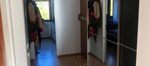 1 Schlafzimmer Wohnung in Hamburg-Nord, Germany, Nr. 350419 11