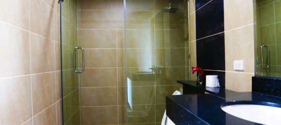 شقة 2 غرف نوم  في Pattaya, Thailand رقم 691 3