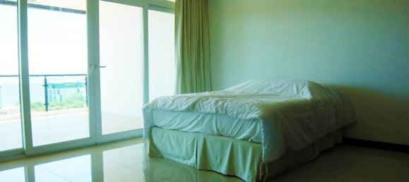 شقة 2 غرف نوم  في Pattaya, Thailand رقم 691 2