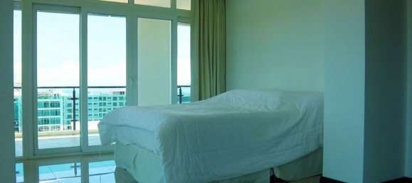 شقة 2 غرف نوم  في Pattaya, Thailand رقم 691 18