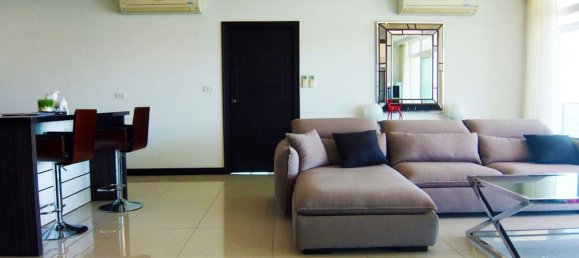 شقة 2 غرف نوم  في Pattaya, Thailand رقم 691 12