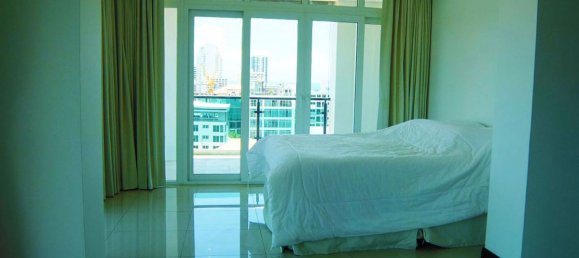 شقة 2 غرف نوم  في Pattaya, Thailand رقم 691 6