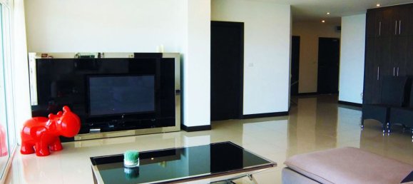 شقة 2 غرف نوم  في Pattaya, Thailand رقم 691 13