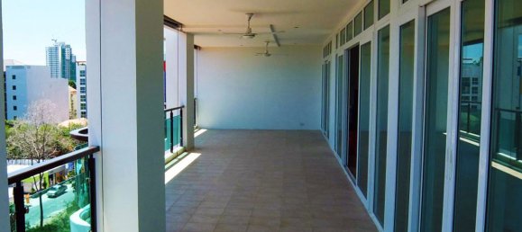 شقة 2 غرف نوم  في Pattaya, Thailand رقم 691 17