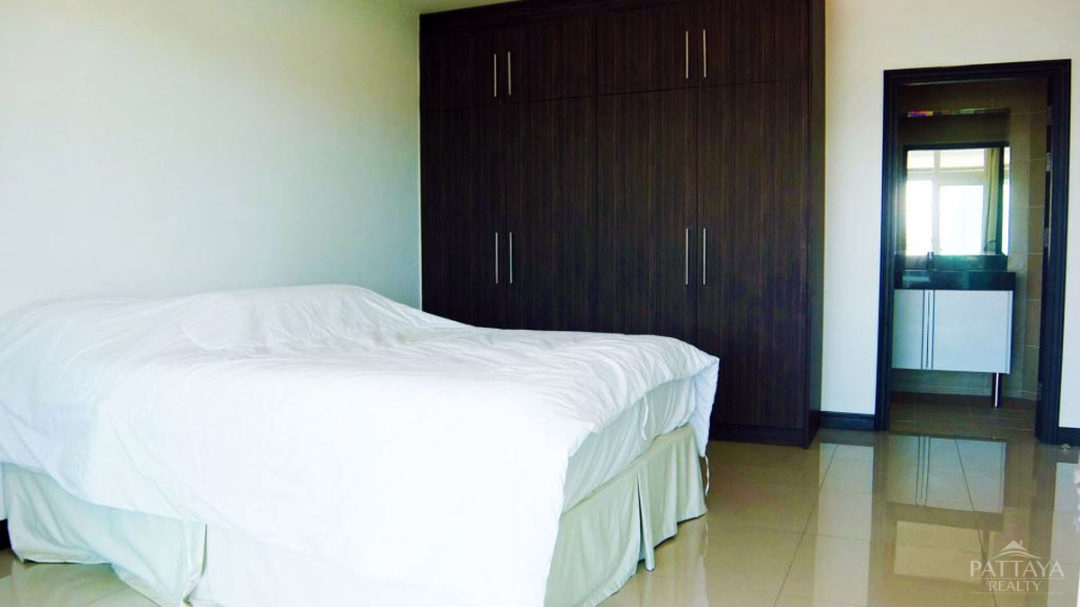 شقة 2 غرف نوم  في Pattaya, Thailand رقم 691