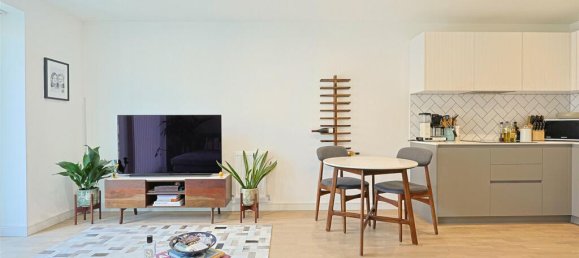 Apartamento T1 em Southall, United Kingdom N.º 11106 6