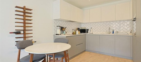 Apartamento T1 em Southall, United Kingdom N.º 11106 3