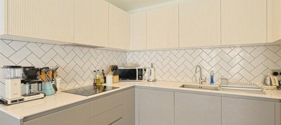 Apartamento T1 em Southall, United Kingdom N.º 11106 17