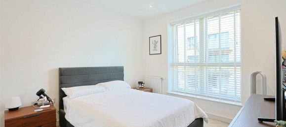 Apartamento T1 em Southall, United Kingdom N.º 11106 4