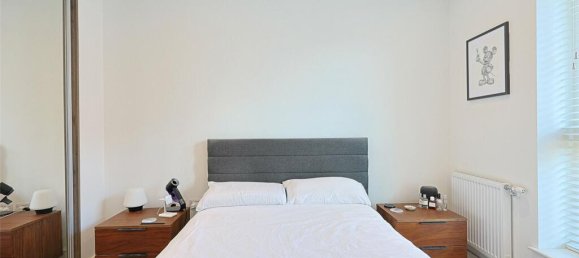 Apartamento T1 em Southall, United Kingdom N.º 11106 11