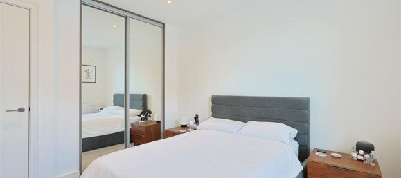 Apartamento T1 em Southall, United Kingdom N.º 11106 12