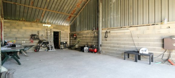 5 Schlafzimmer Haus in Saint-Maurice-sur-Aveyron, France, Nr. 89541 28