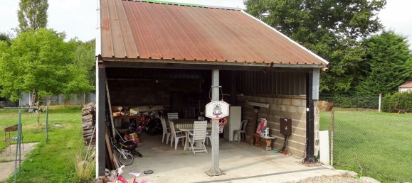 5 Schlafzimmer Haus in Saint-Maurice-sur-Aveyron, France, Nr. 89541 26